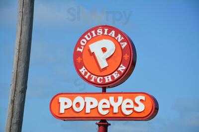 Popeyes Louisiana Kitchen