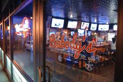 Peabody's Sports Bar And Grill