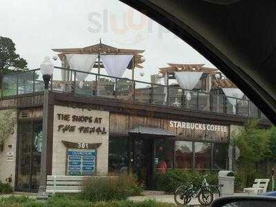 Starbucks, Rehoboth Beach