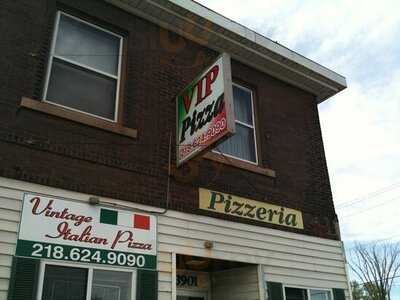 Vintage Italian Pizza, Duluth