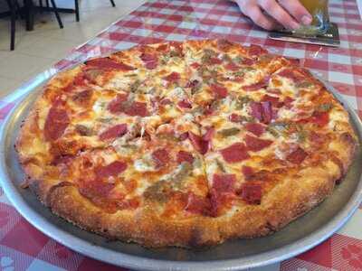 Rocky's New York Style Pizza, Yuma