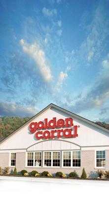 Golden Corral Buffet & Grill, Saratoga Springs