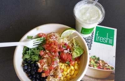 Freshii, Longview