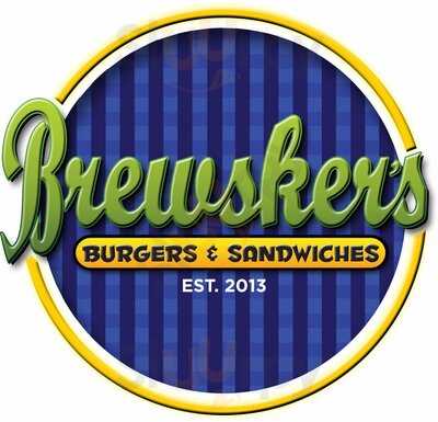 Brewsker's