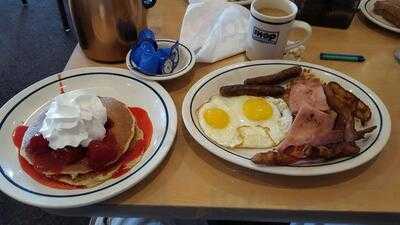 Ihop, Puyallup