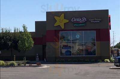 Carl's Jr., Meridian