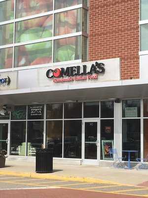 Comella's