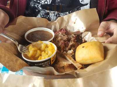 Dickey's Barbecue Pit, Greeley