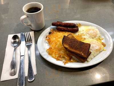 Stan's Restaurant, San Leandro