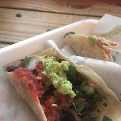 El Senor Taco de Tijuana, Yuma