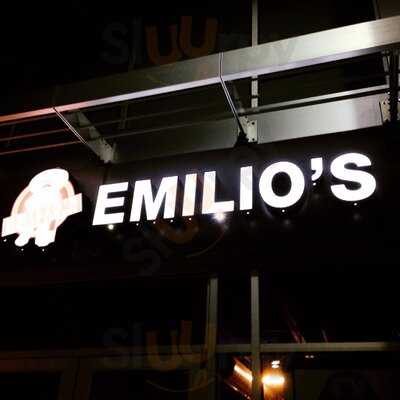 Emilio's Almost Famous