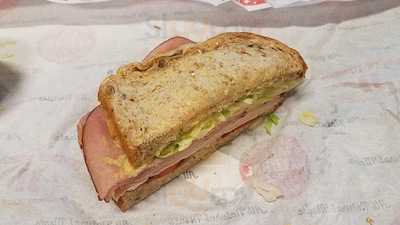 Jimmy John's, Meridian