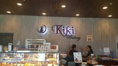 Kiki Bakery, Redmond