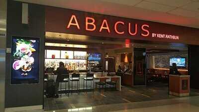 Abacus DFW, Grapevine