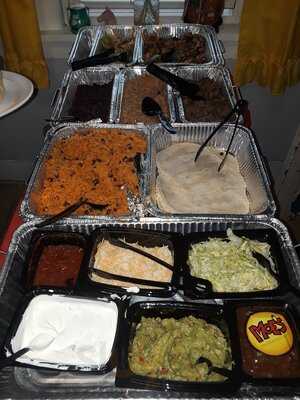 Moes Southwest Grill - Nashua NH, Nashua