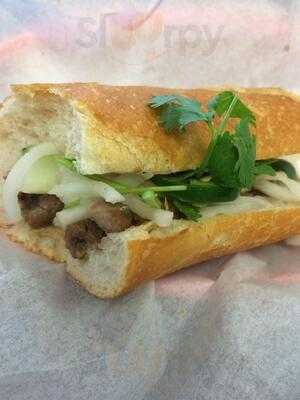 Banh Mi, San Marcos