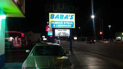 Baba's Famous Steak & Lemonade, Joliet