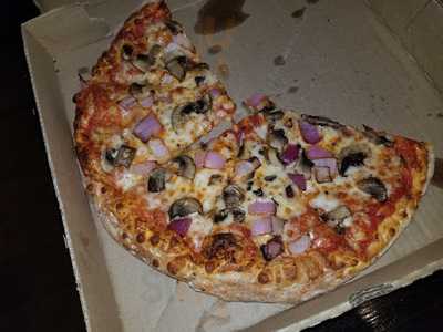 Ficini Pizza