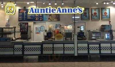 Auntie Anne's, Nashua