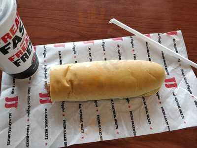 Jimmy Johns, Joliet