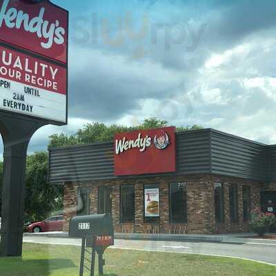 Wendy's, Florence