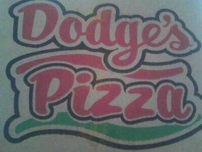 Dodge's Pizza, Gulfport