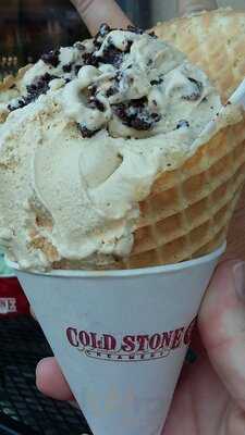 Cold Stone Creamery, Coeur d'Alene