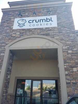 Crumbl Cookies Saint George, St. George