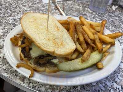 The Original Mel's Diner, Fairfield