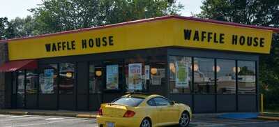 Waffle House, Gastonia