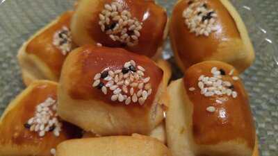 Seoul Bakery, Federal Way