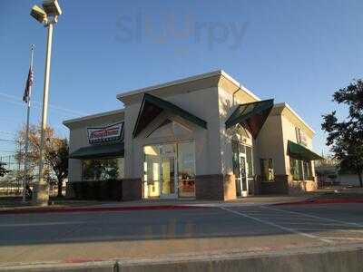 Krispy Kreme, Grapevine