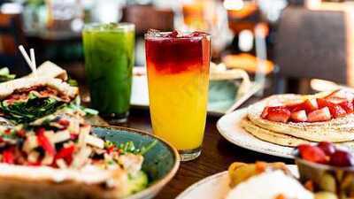 Tokyo Star China Pan