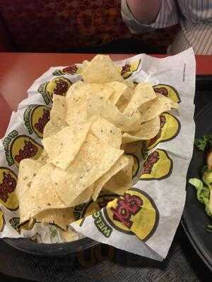 Moe's Southwest Grill