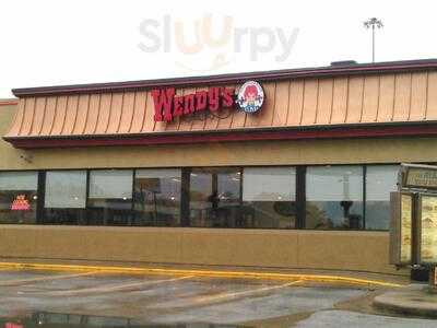 Wendy's, Joplin