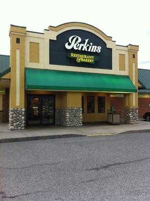 Perkins Restaurant & Bakery, Bozeman