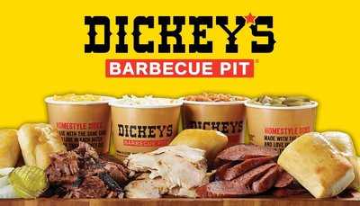 Dickey's Barbecue Pit