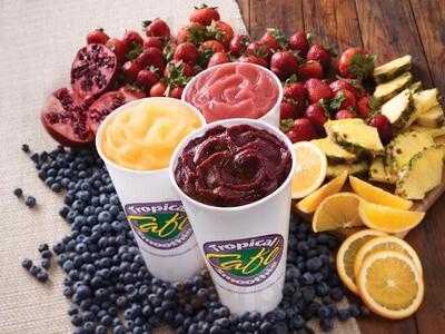 Tropical Smoothie Cafe, St. George