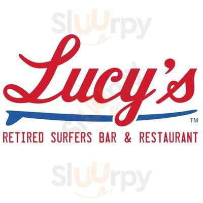 Lucy's Retired Surfers Bar & Restaurant