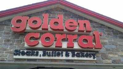 Golden Corral, Saint Charles