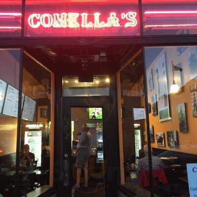 Comella's