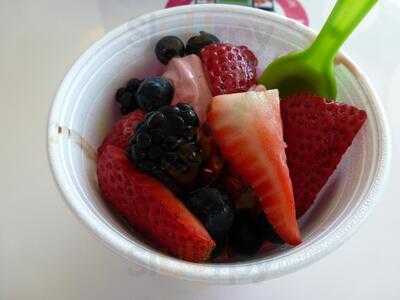 Sweet Frog