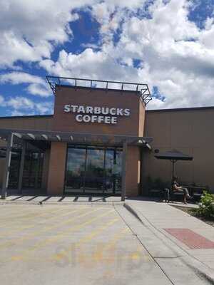 Starbucks, Bozeman