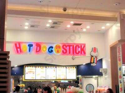 Hot Dog On A Stick, Arcadia