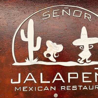 Senor Jalapeno Mexican Restaurant, Mesquite