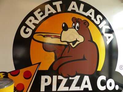 Great Alaska Pizza Co., Fairbanks