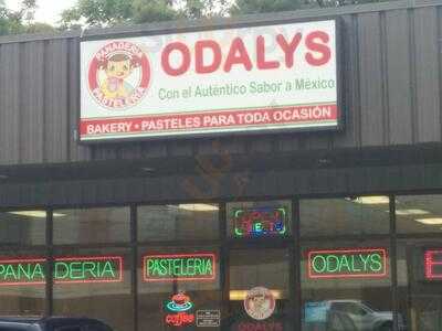 Odaly Panaderia, Gastonia