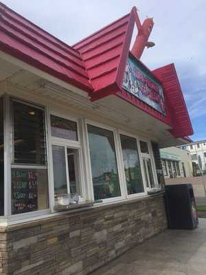 Chocolate Shoppe Ice Cream Duluth, Duluth