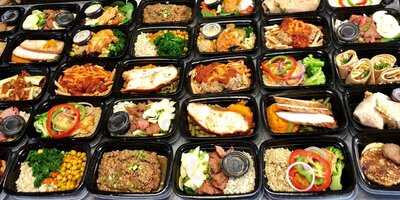 Eat Right Meal Prep, Gulfport