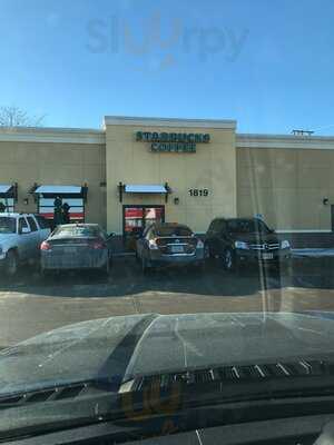 Starbucks, Rapid City